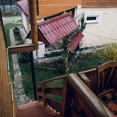 Nezabudka Appartement