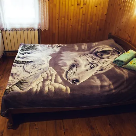 Nezabudka Appartement