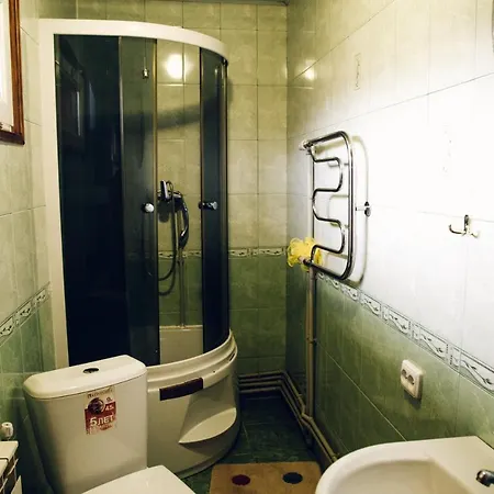 Appartement Nezabudka Jaremtsje