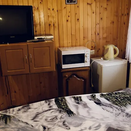 Appartement Nezabudka Jaremtsje