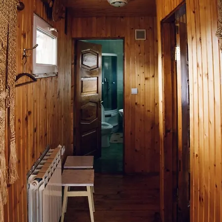 Apartment Nezabudka *
