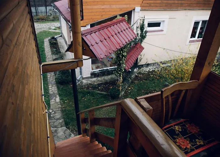 Nezabudka Apartment
