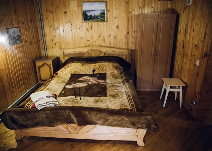 Lägenhet Nezabudka Jaremtje
