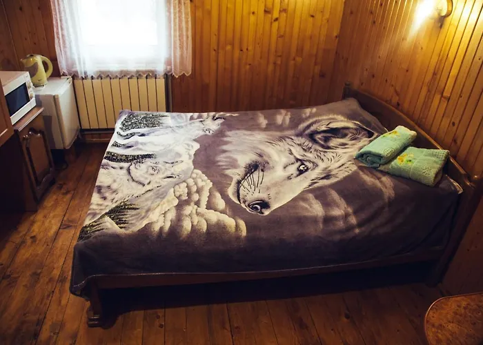 Nezabudka Lägenhet