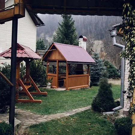 Nezabudka Апартаменты