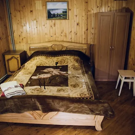 Апартаменты Nezabudka Яремча